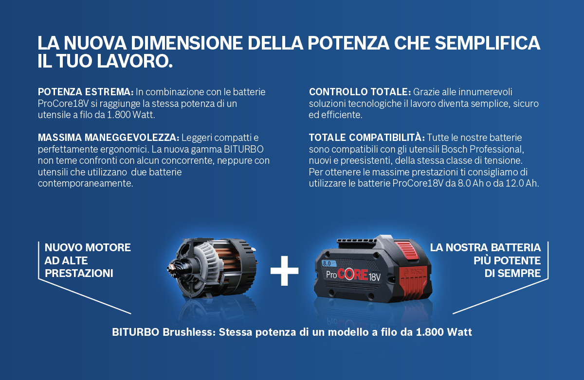 Evento Bosh Vicenza foto 2