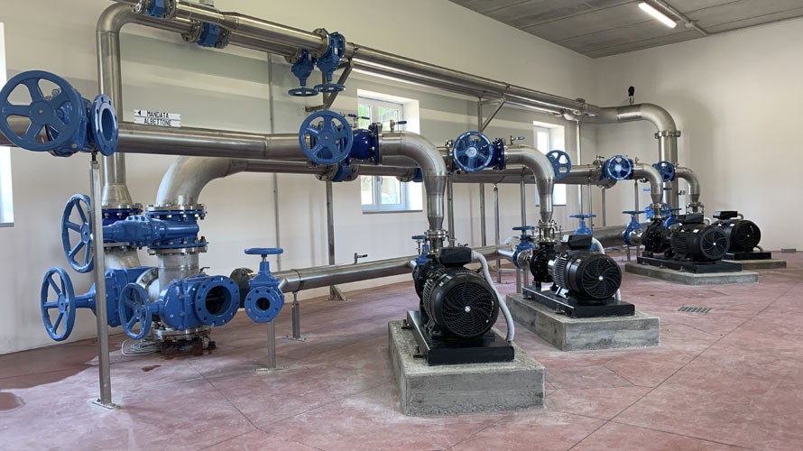 Rilancio Zincol a Barbarano Mossano (VI)