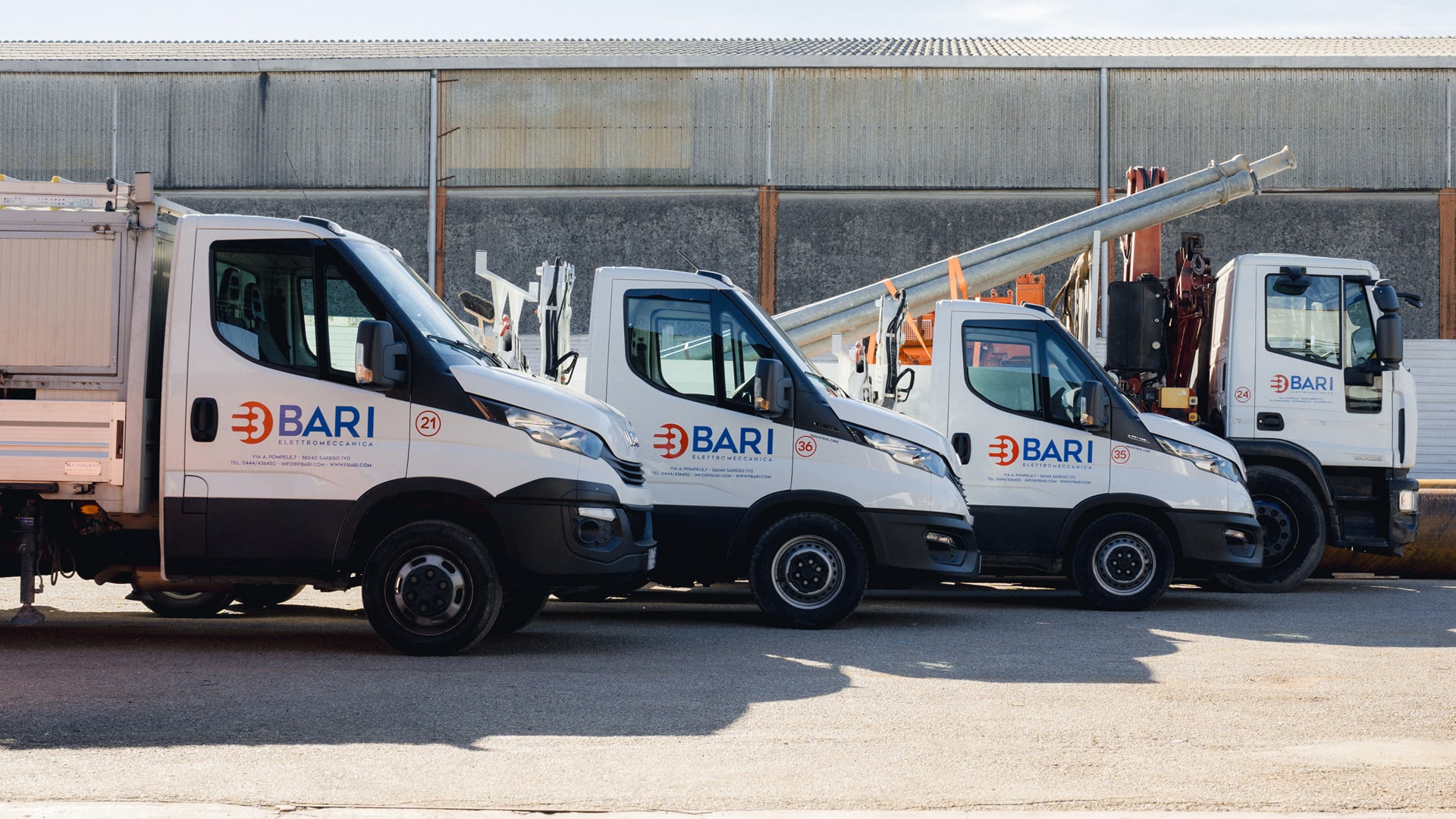 Lavora con noi sfondo